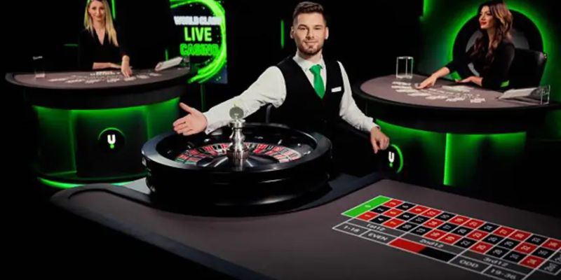 Các đánh giá dịch vụ khách hàng đối với Live Casino Good88