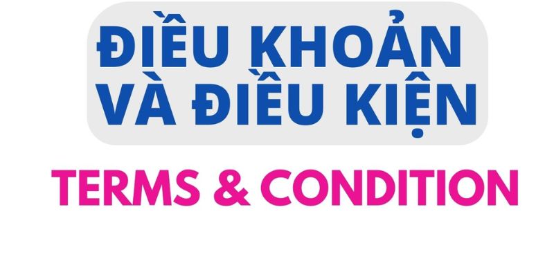 Điều khoản và điều kiện Good88 là những quy định về việc sử dụng dịch vụ có trên trang Good88 và cả những vấn đề có liên quan tới quyền lợi. Khám phá ngay.