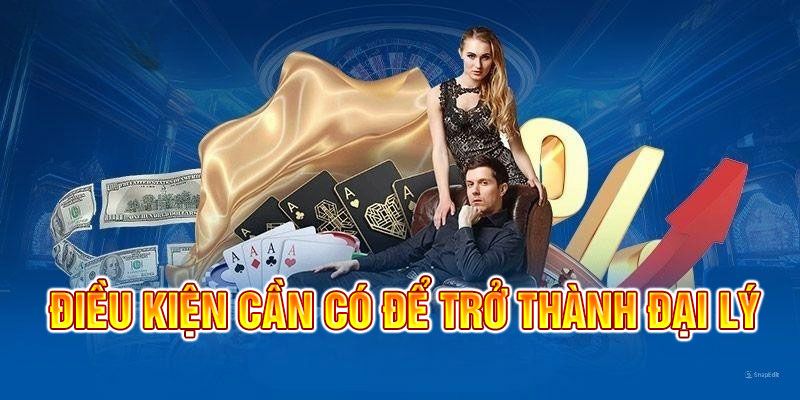 Giới thiệu các nét chính về Đại lý GOOD88