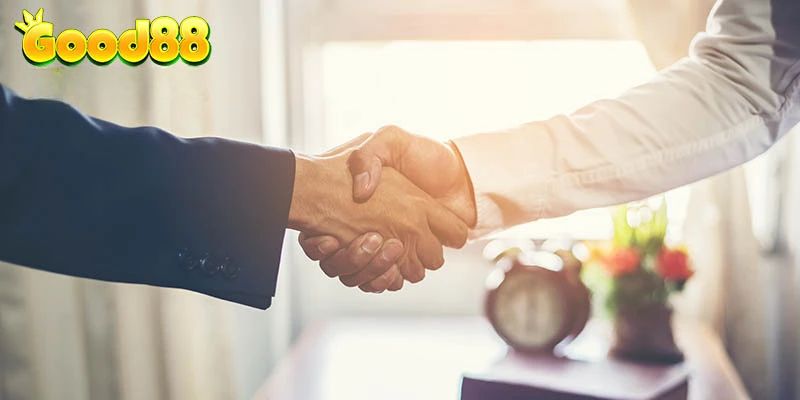 Hướng dẫn các thức đăng ký trở thành đại lý GOOD88