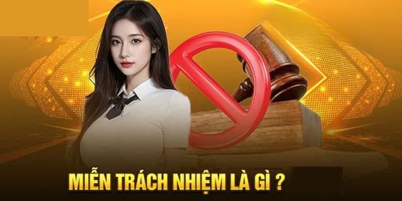 Miễn trừ trách nhiệm good88 khi phát sinh các vấn đề về kết nối