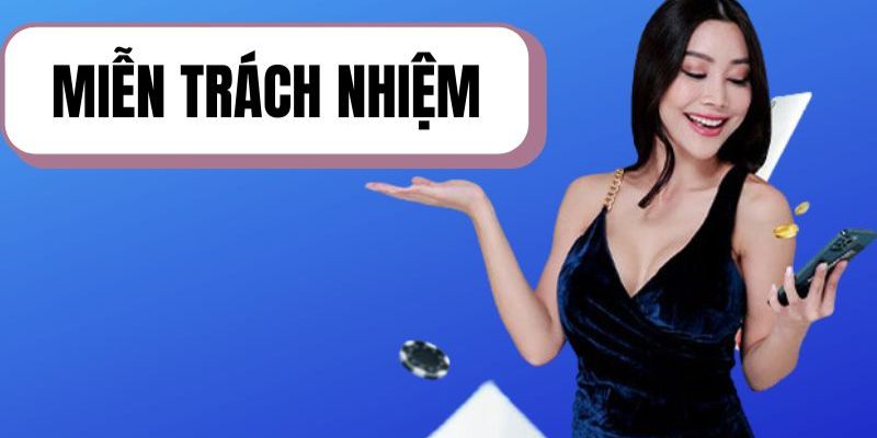 Nâng cao chất lượng dịch vụ nhờ chính sách miễn trách nhiệm