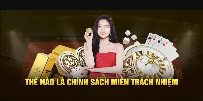 Quy định chi tiết trong chính sách miễn trách nhiệm good88