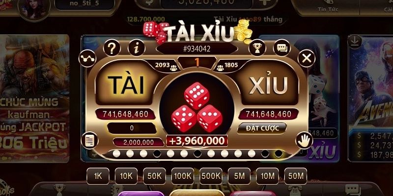 Giới thiệu về tựa game đánh bài Poker Online GOOD88 hấp dẫn